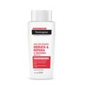 Hidratante Corporal Neutrogena Body Care Intensive Hidrata E Repara  200ml