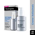 Creme Antissinais Neutrogena Retinol Boost 30ml