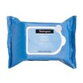 Lenço De Limpeza Demaquilante Neutrogena Deep Clean 25 Unidades