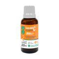 Vitamina C 200mg/ml Suprabio Em Gotas Com 20ml