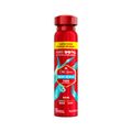 Desodorante Aerossol Old Spice Brisa Mar 250ml