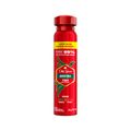 Desodorante Aerossol Old Spice Aventura 250ml Especial