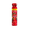Desodorante Aerossol Old Spice Amadeirado 250ml Especial