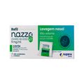 Nazzo Xt 0,9% Com 15 Saches De 6,24gr Cada