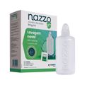 Nazzo Xt 0,9% Com 15 Saches De 6,24gr Cada + Frasco