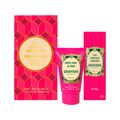 Duo Essencial Hidratação Granado Pink Com Creme Para Maos 60g + Sos  Cuticulas Perfeitas 3,5g