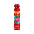 Desodorante Aerossol Old Spice Refrescante 250ml Especial