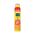 Protetor Solar Above Sun Fps50 Aerossol Refrescante 200ml