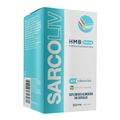 Sarcoliv Hmb 500mg Com 60 Capsulas