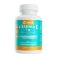 C-triple Vitamina C 1g + Vitamina D + Zinco Com 30 Comprimidos