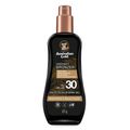 Protetor Solar Australian Gold Fps30 Spray Instant Bronzer 237ml