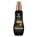 Protetor Solar Australian Gold Fps8 Spray Instant Bronzer 125ml