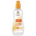 Protetor Solar Ultrafluido Fps50 Australian Gold Antiox Complex 220ml