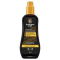 Acelerador De Bronzeado Australian Gold Dark Tanning Spray 237ml