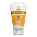 Protetor Australian Gold 50gr Fps70 Gel Creme Toque Seco