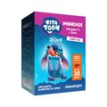 Vitatoon Imunidade Stitch Com 30 Gomas Uva