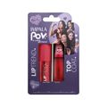 Kit Impala Pov Lip Trend Antonela Gloss Labial 4,5ml + Top Coat 7,5ml