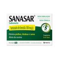 Sanasar Benzoato De Benzila 100mg/gr Erva-doce 60gr