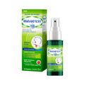 Malvatricin Fresh Ha 0,04 + 0,2 + 0,4% Spray Bucal Framboesa 30ml  Megalabs