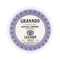 Manteiga Corporal Granado Terrapeutics Lavanda 200gr