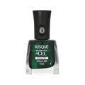 Esmalte Risque Diamond Gel Costela De Adao 9,5ml