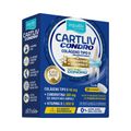 Equaliv Cartliv Condro Com 30 Comprimidos