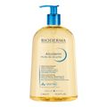Óleo De Banho Hidratante Bioderma Atoderm 1l
