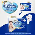 Fralda-calça Mamypoko Cuidado Real Xg 26 Unidades