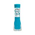 Esmalte Cremoso Dailus Dai Goods Mare Alta 8ml