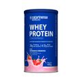 Whey Concentrado Catarinense Morango Cremoso 450gr