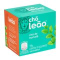 Chá Leão Hortelã Com 10 Sachês