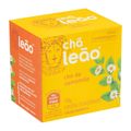 Chá Leão Camomila Com 10 Sachês