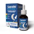 Melatonina Suprabio Gotas 0,21mg/gt Sem Sabor 30ml