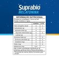 Melatonina Suprabio Gotas 0,21mg/gt Sem Sabor 30ml