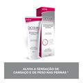 Creme Para As Pernas Diosmin 200g