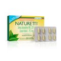 Naturetti Com 16 Cápsulas 28,9+19,5mg