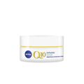 Creme Facial Antissinais Pele Mista A Oleosa Power Dia Fps30 Nivea Q10  50g