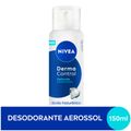Desodorante Nivea Derma Control Defende Aerosol 150ml
