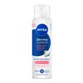 Desodorante Nivea Derma Control Uniformiza Aerosol 150ml