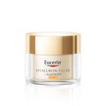 Creme Facial Dia Eucerin Hyaluron-filler +elasticity Fps 30 50ml