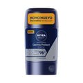 Desodorante Antitranspirante Stick Nivea Men Clinical Derma Protect 54g