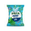 Pastilha Sem Acucar Valda Friends 25g
