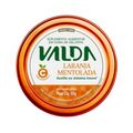 Bala De Gelatina Vitamina C Valda Laranja Mentolada 50g