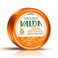 Bala De Gelatina Vitamina C Valda Laranja Mentolada 50g