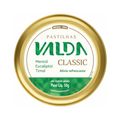 Pastilha Valda Classic 50g