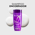 Shampoo Elseve Collagen Lifter 400ml