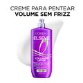 Creme Para Pentear Elseve Collagen Lifter 250ml