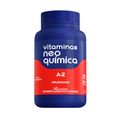 Multivitamínico Neo Química A-z 60 Comprimidos