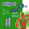 Bálsamo Bengué Aliv Aerossol 120g