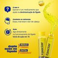 Epocler Abacaxi 6 Flaconetes De 10ml